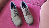 ADIDASI CU PROTECTIE UVEX 1 S2 PU SRC ESD