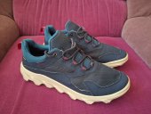 Adidasi ECCO MX W Goretex