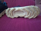 Adidasi ECCO MX W Goretex