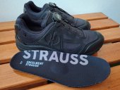 Adidasi Engelbert Strauss Minkar II WR SRA O2 