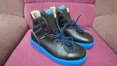 ADIDASI INALTI PIELE HIDROFOBA SCHULZE ASPHALT S2 PROFI