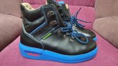 ADIDASI INALTI PIELE HIDROFOBA SCHULZE ASPHALT S2 PROFI