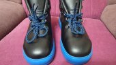 ADIDASI INALTI PIELE HIDROFOBA SCHULZE ASPHALT S2 PROFI