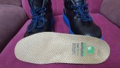 ADIDASI INALTI PIELE HIDROFOBA SCHULZE ASPHALT S2 PROFI