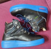ADIDASI INALTI PIELE HIDROFOBA SCHULZE ASPHALT S2 PROFI