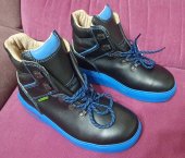 ADIDASI INALTI PIELE HIDROFOBA SCHULZE ASPHALT S2 PROFI
