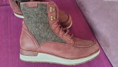 ADIDASI INALTI TIP GHEATA MERRELL ROAM MID
