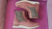 ADIDASI INALTI TIP GHEATA MERRELL ROAM MID