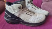 ADIDASI INALTI TREKKING SALOMON OUTPULSE GORETEX