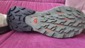 ADIDASI INALTI TREKKING SALOMON OUTPULSE GORETEX