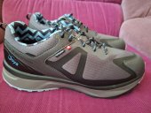 ADIDASI JOYA VELOCE SYMPATEX DARK GREY
