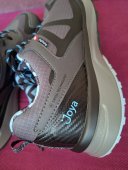 ADIDASI JOYA VELOCE SYMPATEX DARK GREY