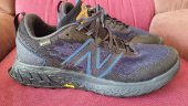 ADIDASI NEW BALANXE FRESH FOAM X HIERRO V7 GORETEX