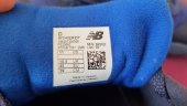 ADIDASI NEW BALANXE FRESH FOAM X HIERRO V7 GORETEX