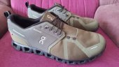 ADIDASI ON CLOUD 5 WATERPROOF