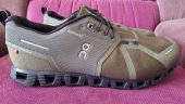 ADIDASI ON CLOUD 5 WATERPROOF