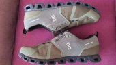 ADIDASI ON CLOUD 5 WATERPROOF