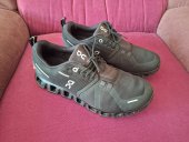 Adidasi On cloud running swiss engineering waterproof
