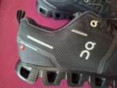 Adidasi On cloud running swiss engineering waterproof
