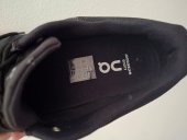 Adidasi On cloud running swiss engineering waterproof