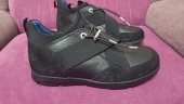 ADIDASI PIELE NATURALA TIP SNEAKERSI BIRKENSTOCK AMAN NL