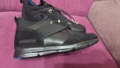 ADIDASI PIELE NATURALA TIP SNEAKERSI BIRKENSTOCK AMAN NL