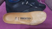 ADIDASI PIELE NATURALA TIP SNEAKERSI BIRKENSTOCK AMAN NL