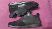 ADIDASI PIELE NATURALA TIP SNEAKERSI BIRKENSTOCK AMAN NL