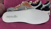 ADIDASI PREMIATA Scarlett 5322