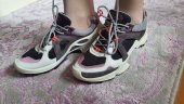 ADIDASI PREMIUM ECCO BIOM C TRAIL 