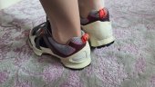 ADIDASI PREMIUM ECCO BIOM C TRAIL 