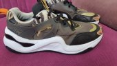 ADIDASI PUMA WILD RISE CAT