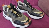ADIDASI PUMA WILD RISE CAT