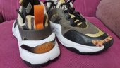 ADIDASI PUMA WILD RISE CAT
