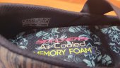 ADIDASI SKECHERS MICROBURST TENDER SOUL 