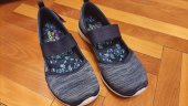 ADIDASI SKECHERS MICROBURST TENDER SOUL 