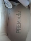 ADIDASI TIP SNEAKERSI DE LA PREMIATA BELLE
