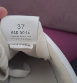ADIDASI TIP SNEAKERSI DE LA PREMIATA BELLE