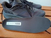 Adidasi trekking HOKA Transport Goretex talpa Vibram