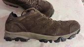 ADIDASI TREKKING MEINDL ACTIVE GORETEX