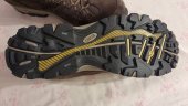 ADIDASI TREKKING MEINDL ACTIVE GORETEX