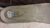 ADIDASI TREKKING MEINDL ACTIVE GORETEX