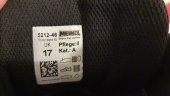 ADIDASI TREKKING MEINDL ACTIVE GORETEX