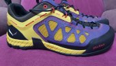 ADIDASI TREKKING SALEWA FIRETAIL 3 MYSTICAL-PAPAVERO