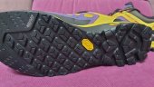 ADIDASI TREKKING SALEWA FIRETAIL 3 MYSTICAL-PAPAVERO
