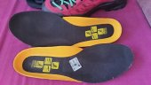 ADIDASI TREKKING SALEWA RAPACE GORETEX