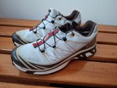 Adidasi trekking SALOMON Naked Copenhagen XT-6 goretex gtx