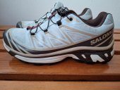 Adidasi trekking SALOMON Naked Copenhagen XT-6 goretex gtx