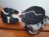 Adidasi trekking SALOMON Naked Copenhagen XT-6 goretex gtx