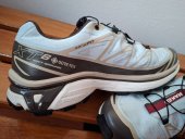 Adidasi trekking SALOMON Naked Copenhagen XT-6 goretex gtx